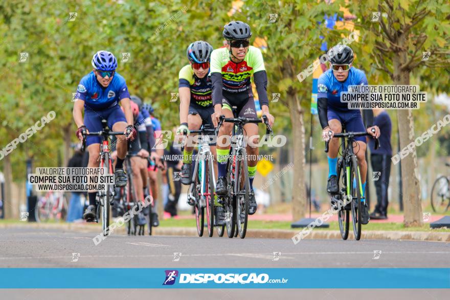 Ciclismo - Domingo - JEPS 2023