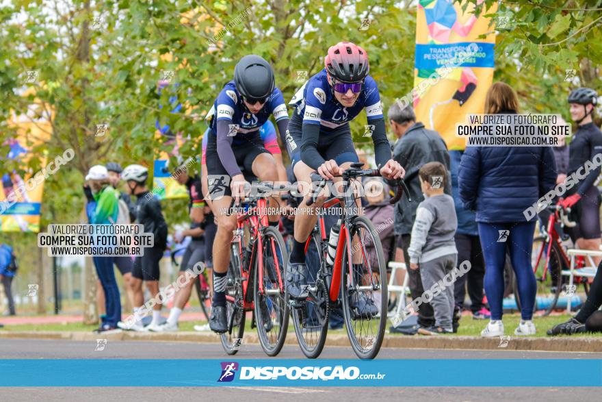 Ciclismo - Domingo - JEPS 2023