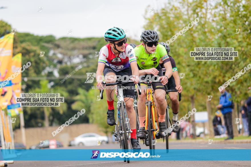 Ciclismo - Domingo - JEPS 2023