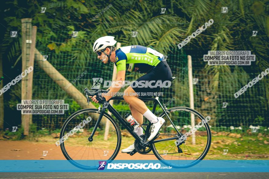 Ciclismo - Domingo - JEPS 2023