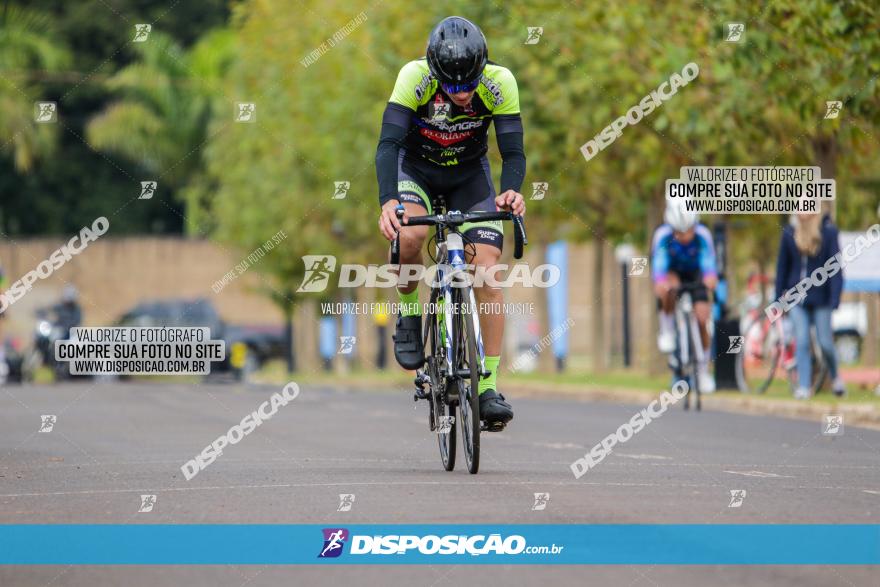 Ciclismo - Domingo - JEPS 2023