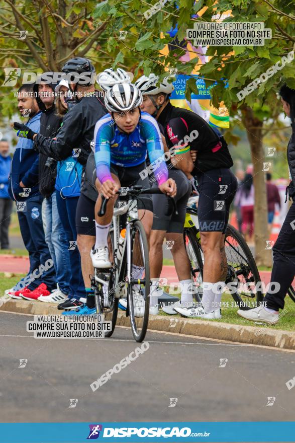 Ciclismo - Domingo - JEPS 2023