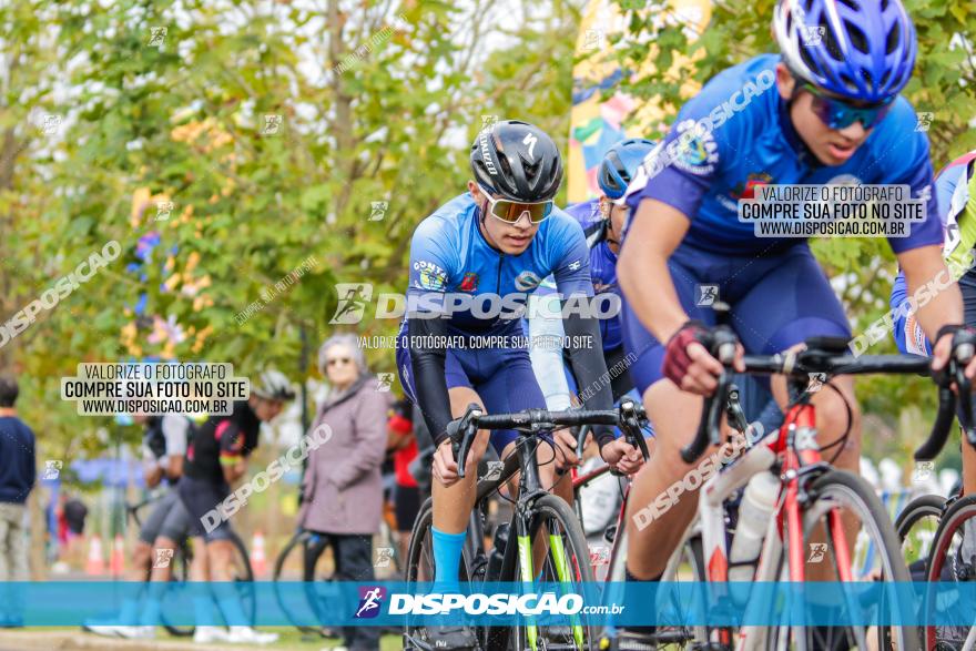 Ciclismo - Domingo - JEPS 2023