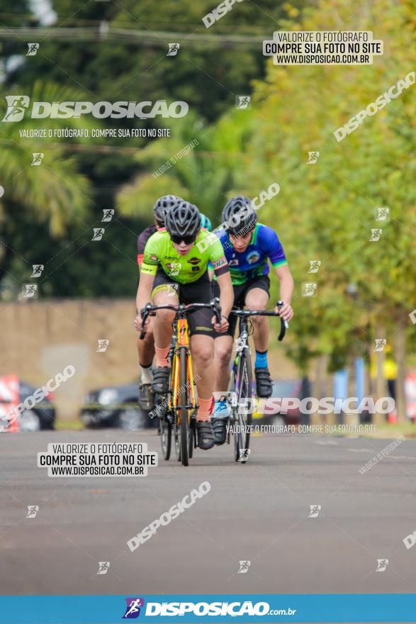 Ciclismo - Domingo - JEPS 2023