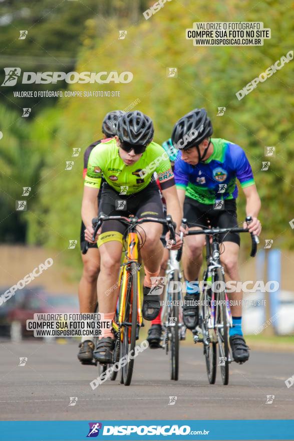 Ciclismo - Domingo - JEPS 2023