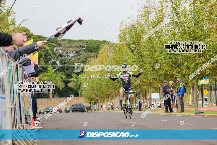 Ciclismo - Domingo - JEPS 2023