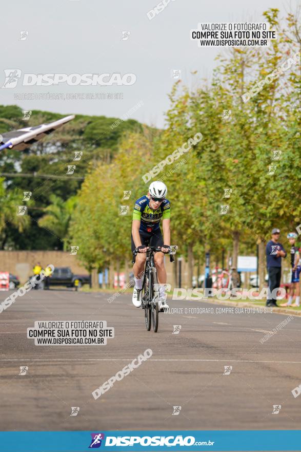 Ciclismo - Domingo - JEPS 2023