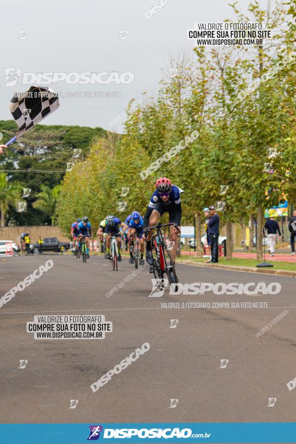 Ciclismo - Domingo - JEPS 2023