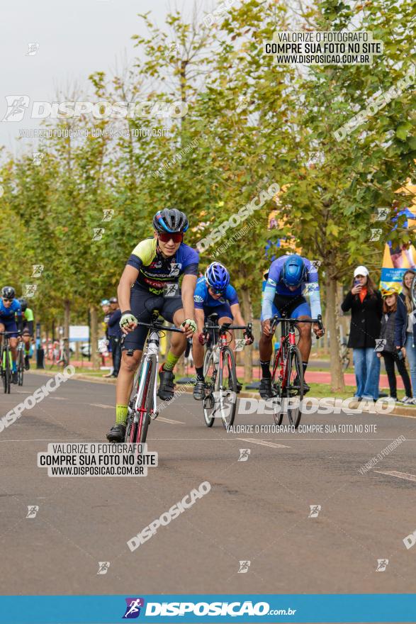 Ciclismo - Domingo - JEPS 2023