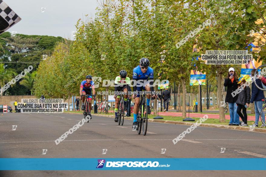 Ciclismo - Domingo - JEPS 2023