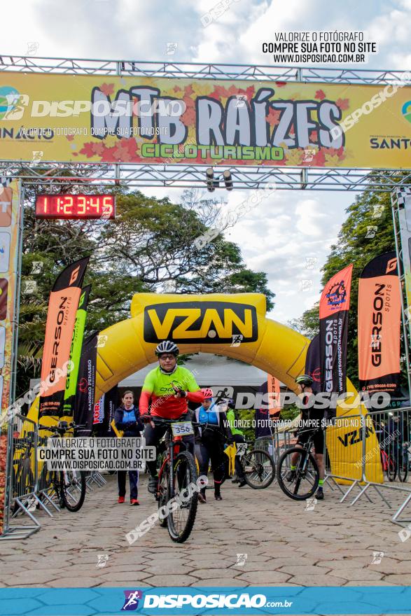 MTB Raízes Cicloturismo