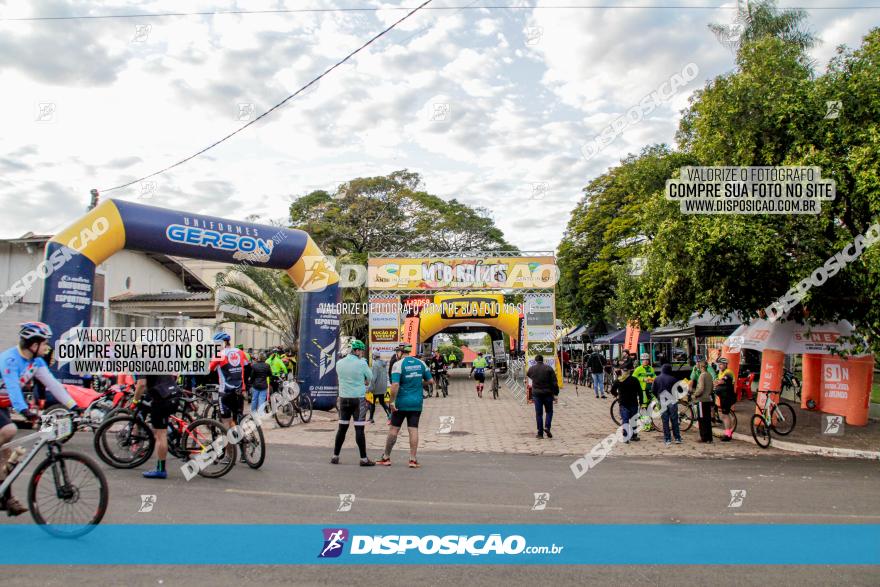 MTB Raízes Cicloturismo