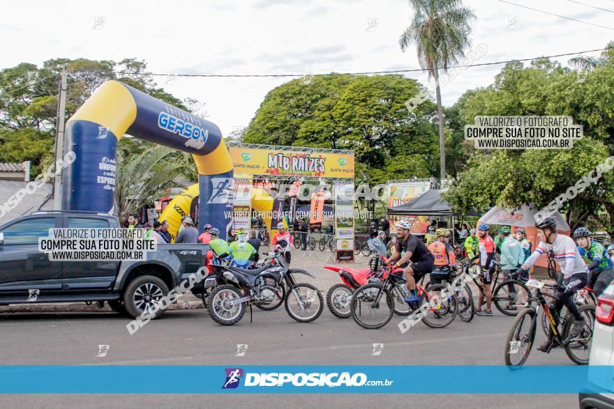 MTB Raízes Cicloturismo