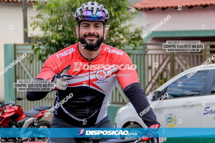 MTB Raízes Cicloturismo