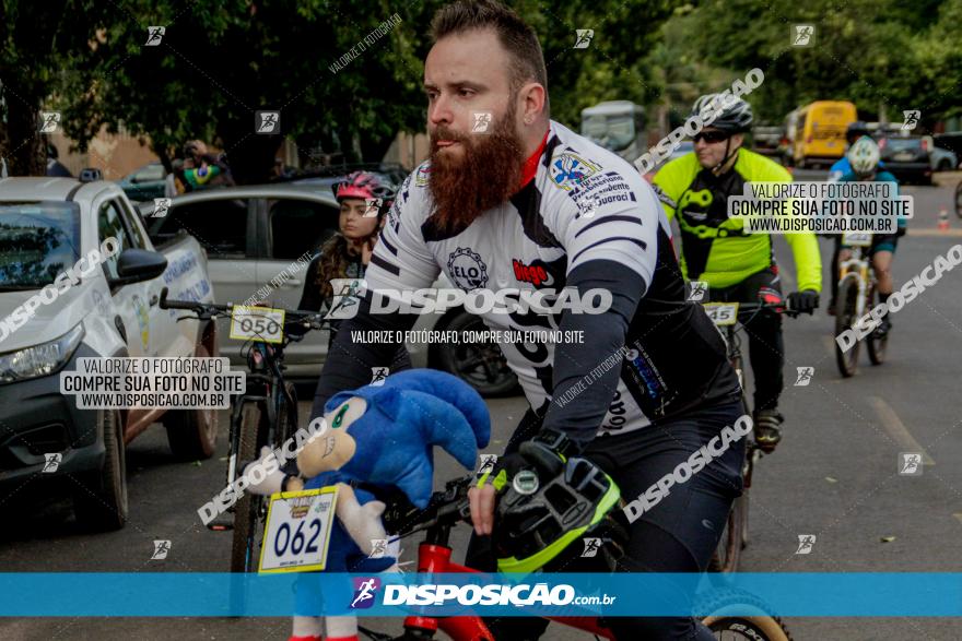 MTB Raízes Cicloturismo