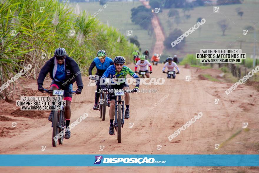 MTB Raízes Cicloturismo