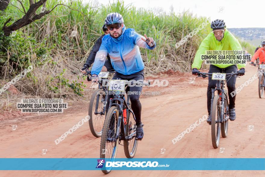 MTB Raízes Cicloturismo