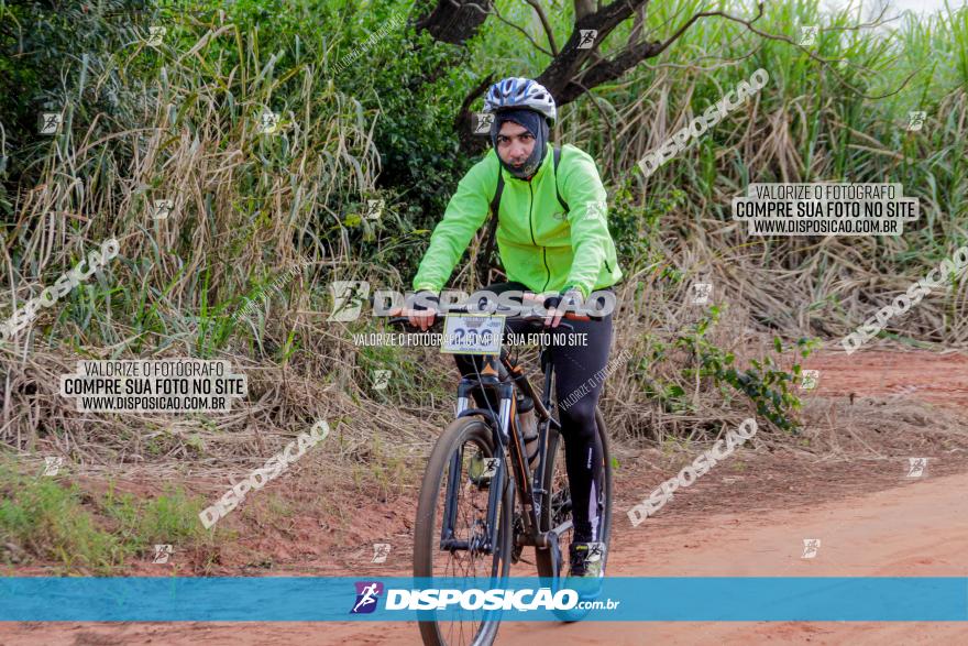 MTB Raízes Cicloturismo