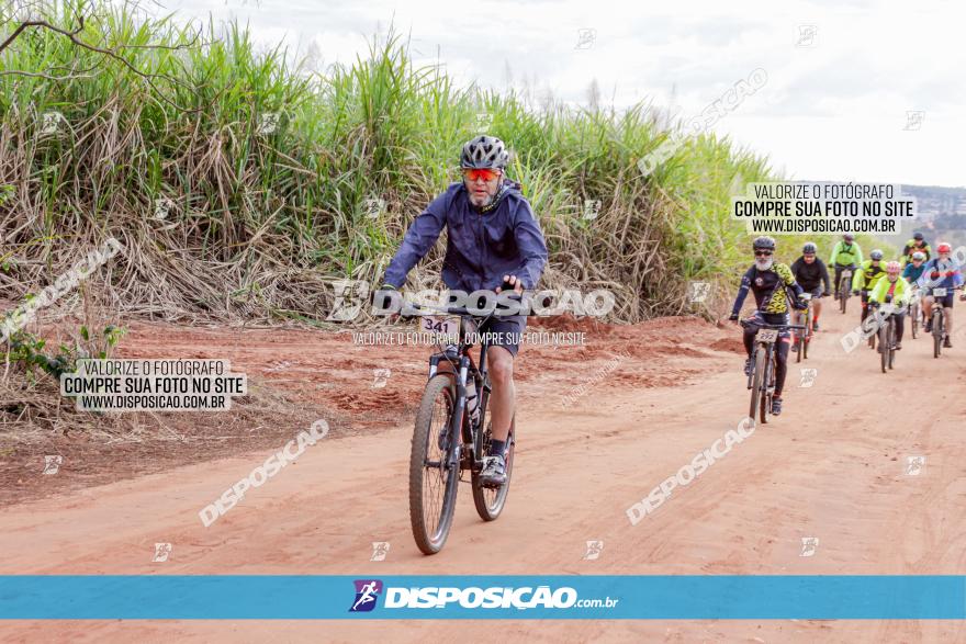 MTB Raízes Cicloturismo