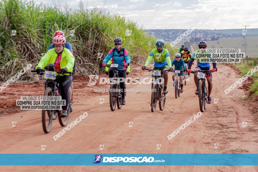 MTB Raízes Cicloturismo