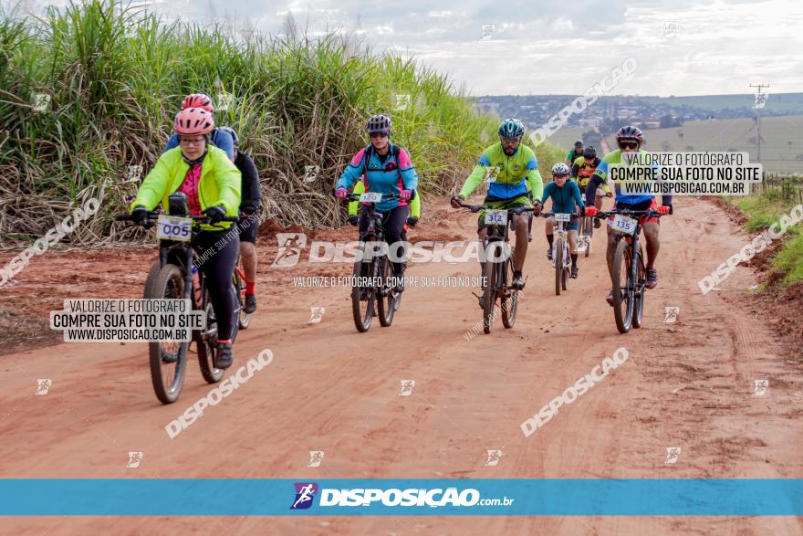 MTB Raízes Cicloturismo