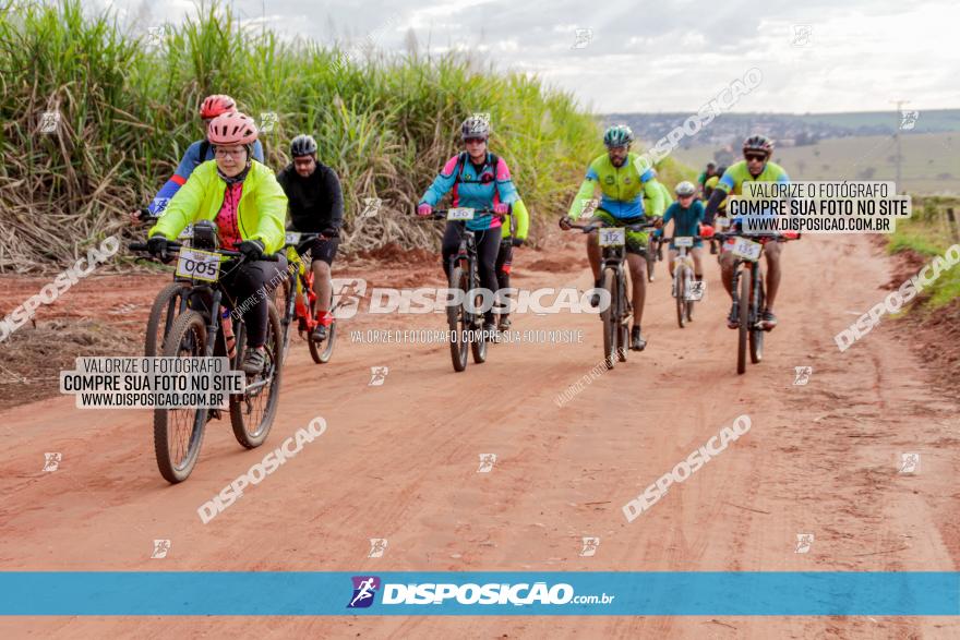 MTB Raízes Cicloturismo