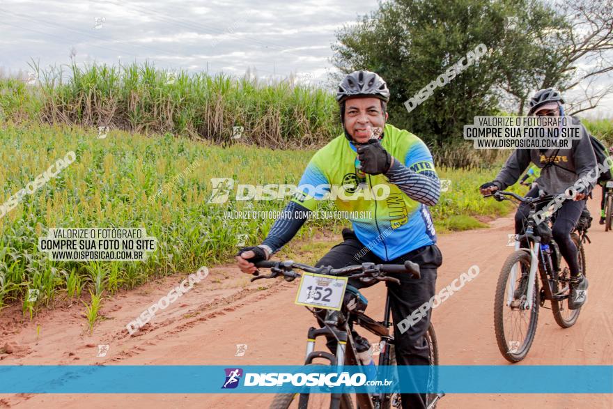 MTB Raízes Cicloturismo