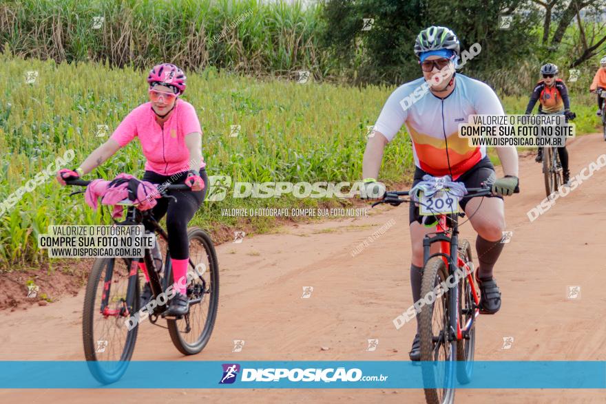 MTB Raízes Cicloturismo