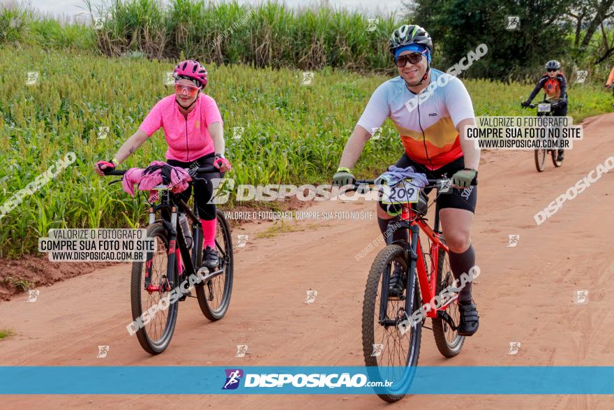 MTB Raízes Cicloturismo