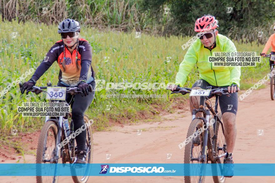 MTB Raízes Cicloturismo