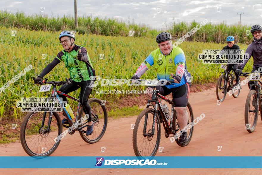 MTB Raízes Cicloturismo