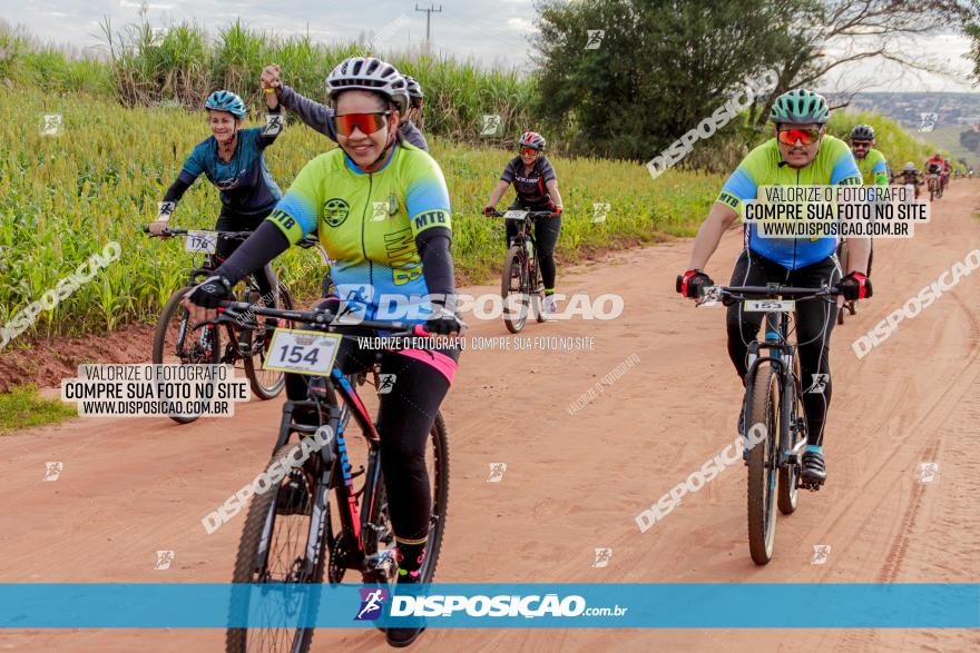 MTB Raízes Cicloturismo