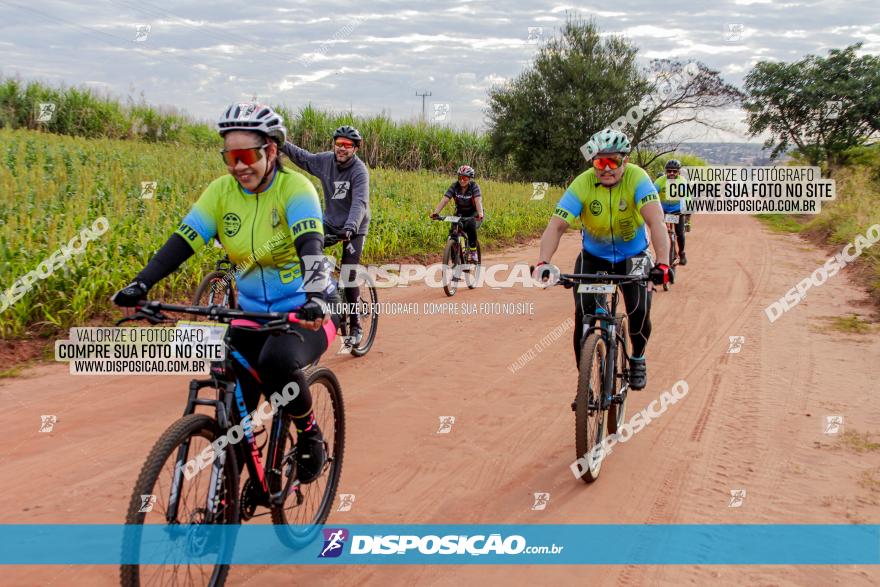 MTB Raízes Cicloturismo