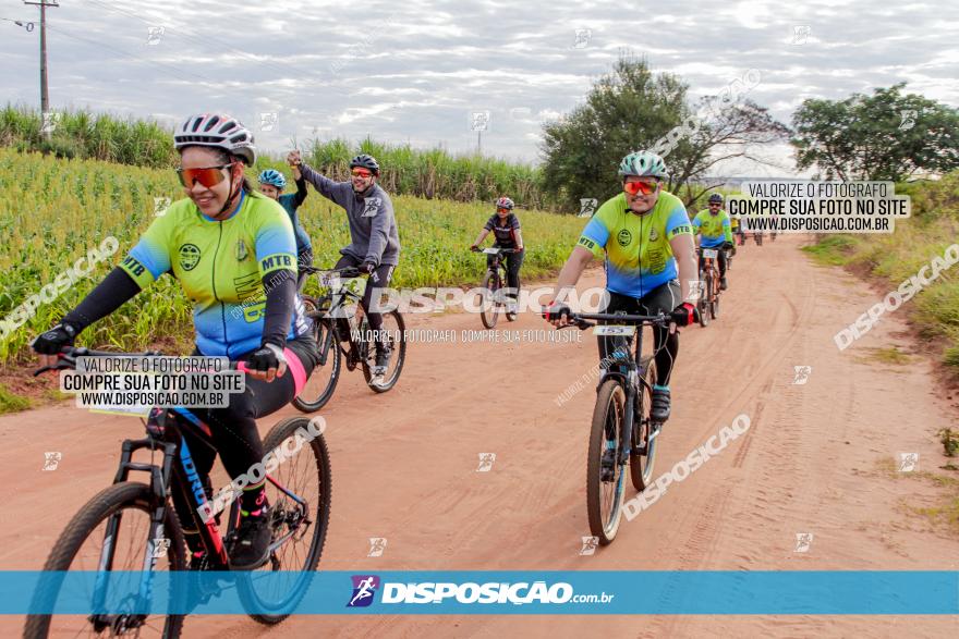 MTB Raízes Cicloturismo