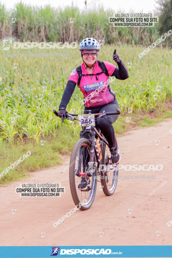 MTB Raízes Cicloturismo