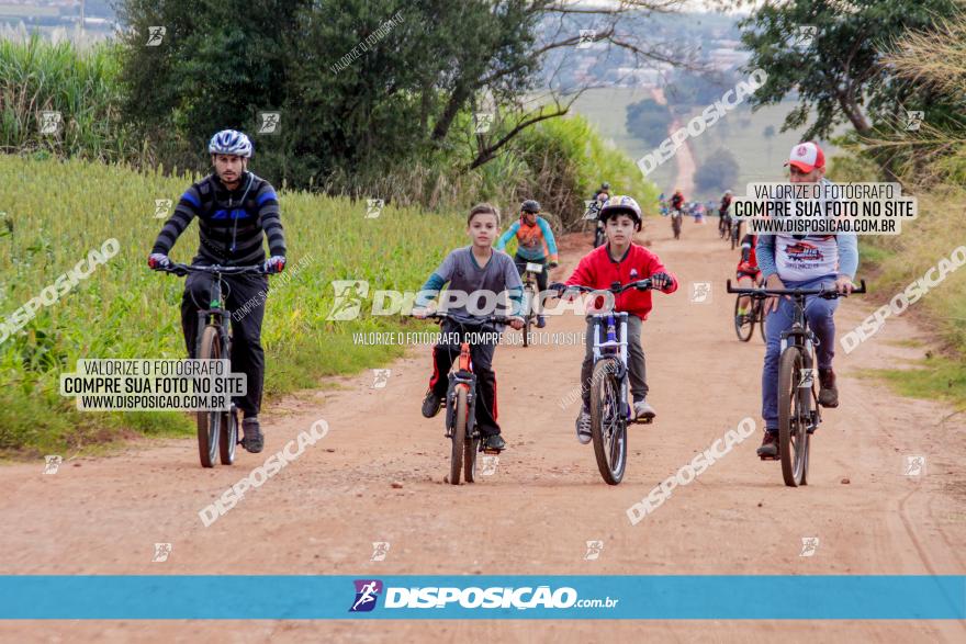 MTB Raízes Cicloturismo