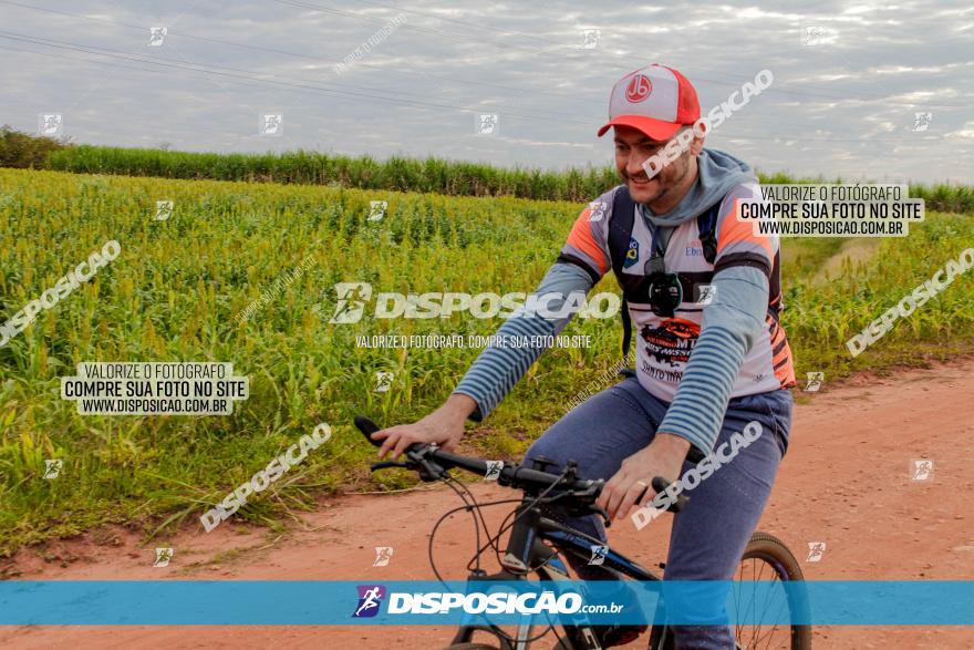 MTB Raízes Cicloturismo