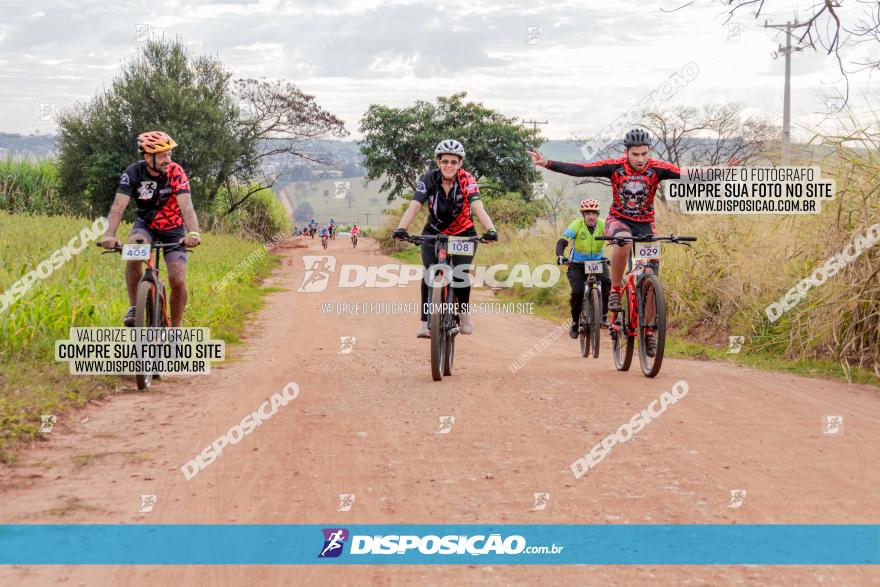 MTB Raízes Cicloturismo