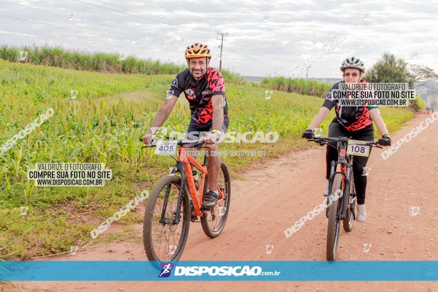 MTB Raízes Cicloturismo