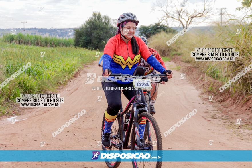 MTB Raízes Cicloturismo