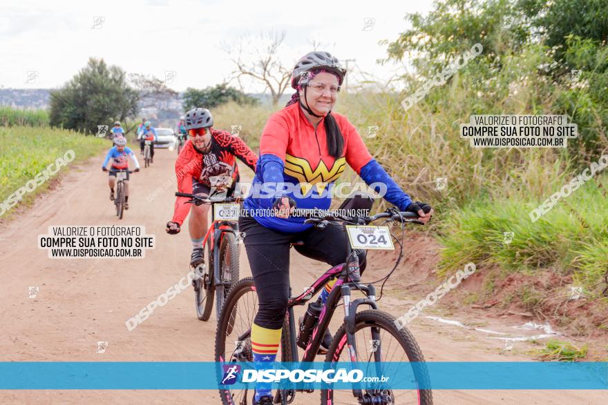 MTB Raízes Cicloturismo