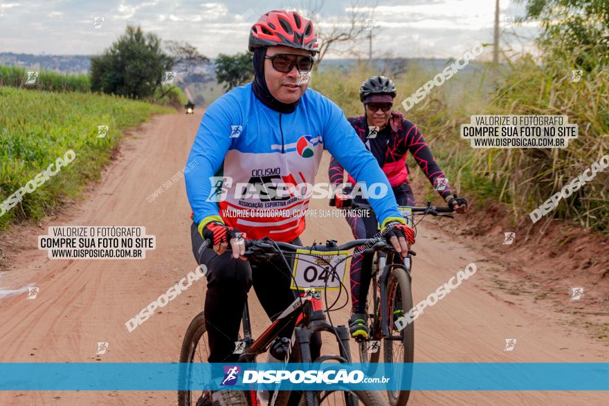 MTB Raízes Cicloturismo