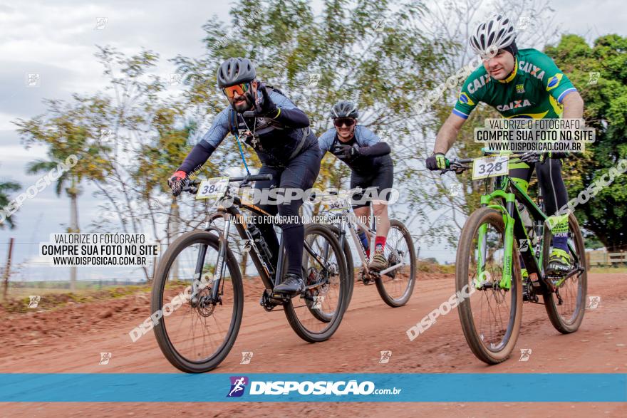 MTB Raízes Cicloturismo