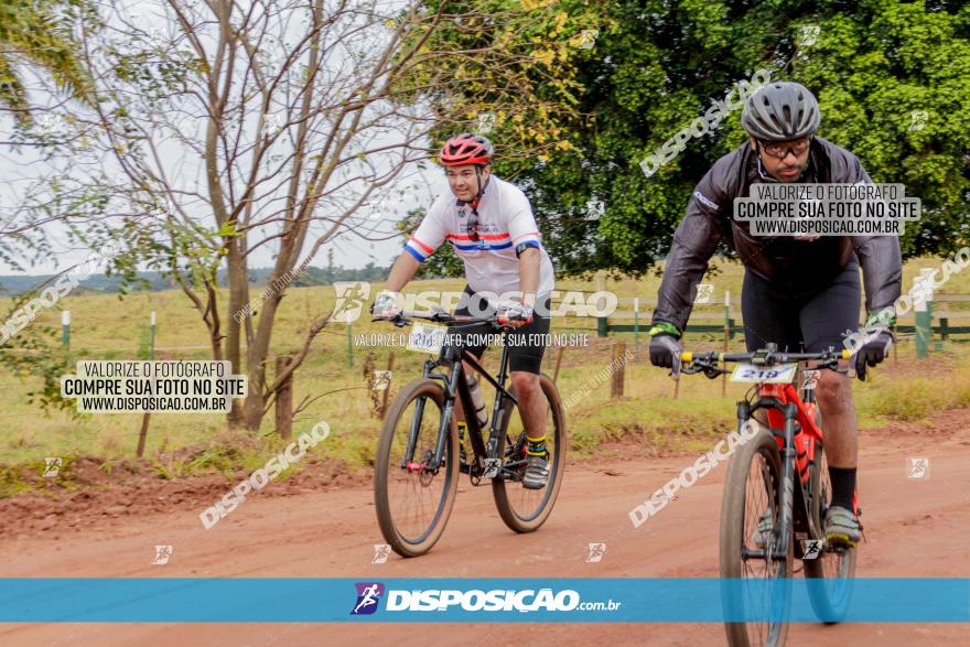 MTB Raízes Cicloturismo