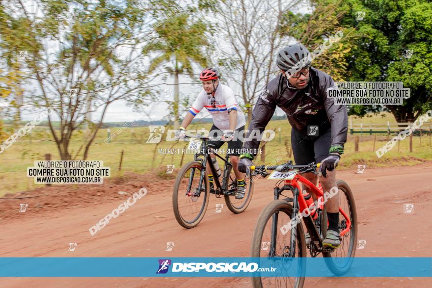 MTB Raízes Cicloturismo