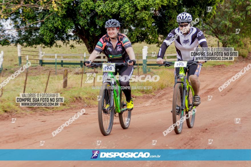 MTB Raízes Cicloturismo