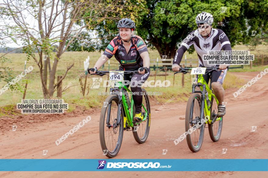 MTB Raízes Cicloturismo