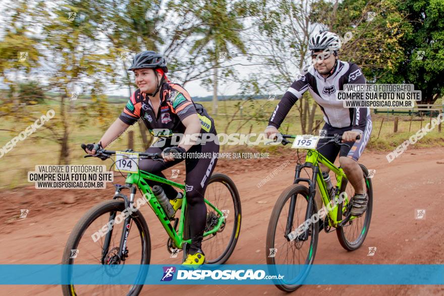 MTB Raízes Cicloturismo