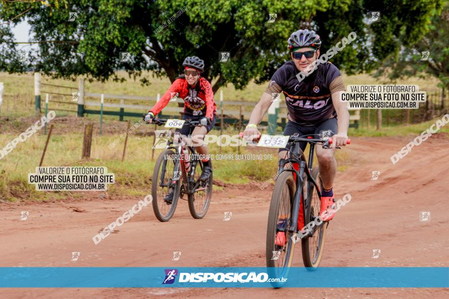 MTB Raízes Cicloturismo