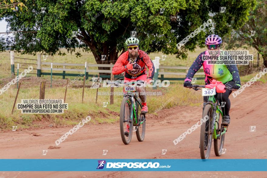 MTB Raízes Cicloturismo